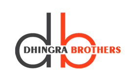 Dhingra Brothers Logo 