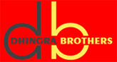 Dhingra Brothers Logo